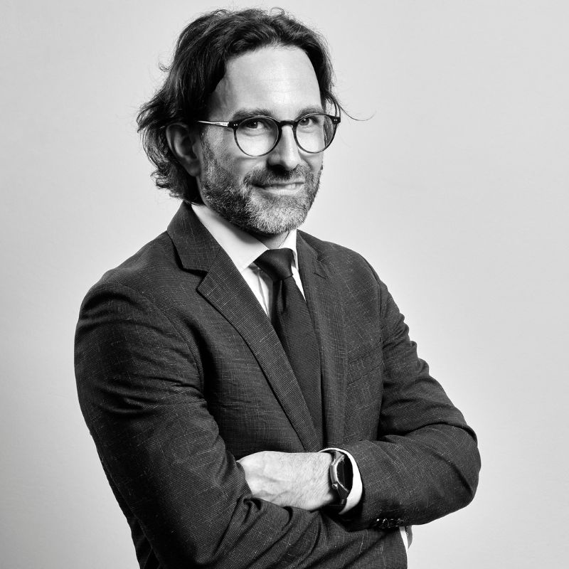Marco Gallinaro